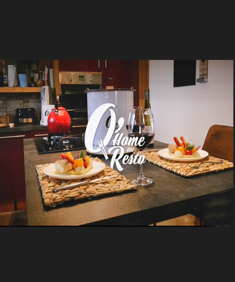 reservation clic gastronomique