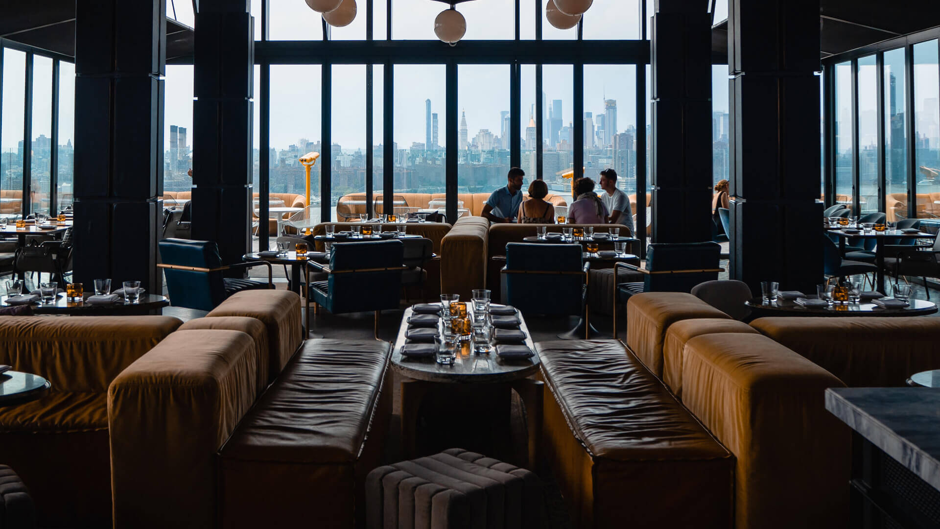 Top clic gastronomique restaurant