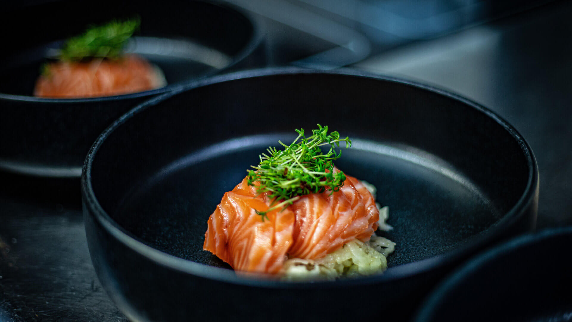 Restaurant clic gastronomique